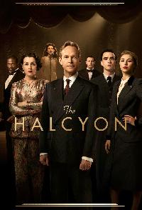 The Halcyon